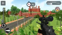 Sniper India Screen Shot 2