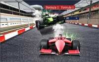 Car Games- Fast Speed Formula Car Racing Game 2021 Screen Shot 4