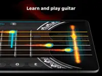 Guitar – speel muziekgames Screen Shot 6