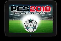 Guide PES 18 Screen Shot 0