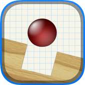 Builder Ball - Roll Puzzle