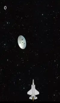 UFO War : Save The Earth Screen Shot 3