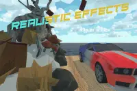 Ultimate Car Driving - Race Faster, Break Limits Screen Shot 1