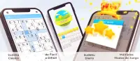 Sudoku - Juegos sin conexión Screen Shot 6