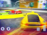 Ned Extreme Fast Car Simulator Screen Shot 7
