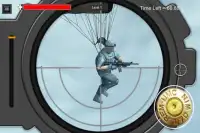 Mountain Sniper 3D Strike Screen Shot 2