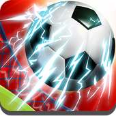 ⚽ Soccer World Cup : Football Dead League 2018🇷🇺
