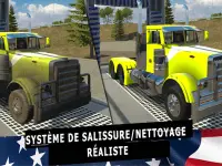 Truck Simulator PRO USA Screen Shot 15
