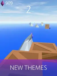 Tower Path - New Endless Bridge Construction Game Screen Shot 7