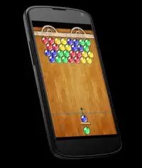 Game: Bubble Shooter ( free ) Screen Shot 4
