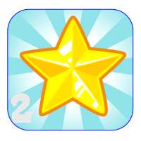 Love Stars 2 :  Hello happy balls