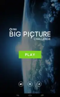 PBS Big Picture Challenge Screen Shot 5