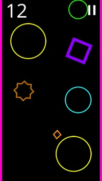 The Circle Game Screen Shot 1