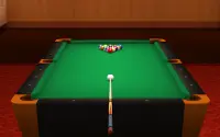 Pool Break Lite - 3D Billar Screen Shot 15