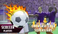 Ultimate Soccer - Real Football 2018 Rea Screen Shot 2