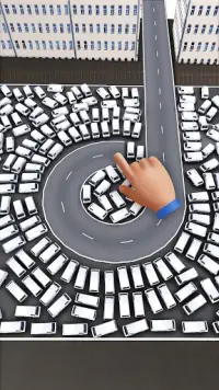 Parking Jam - Traffic Jam Game Screen Shot 3