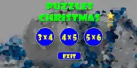Puzzles: Christmas Screen Shot 0