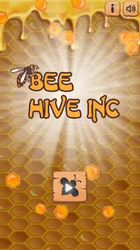 Bee Hive Inc Screen Shot 0