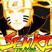 Naruto Senki Shippuden Ultimate Storm 4 Trick