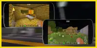 Petualangan Peta McDonald untuk Minecraft MCPE Screen Shot 5