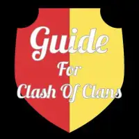 Guide For Clash Of Clans-COOC Screen Shot 0