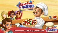 American Pizzeria -Cooking Fun Screen Shot 0
