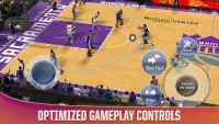 NBA 2K20 Screen Shot 0
