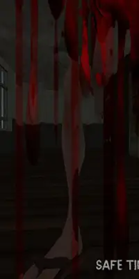 Escape Room Horror italiano Screen Shot 1