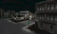 Slender Man: Dead City FREE Screen Shot 0