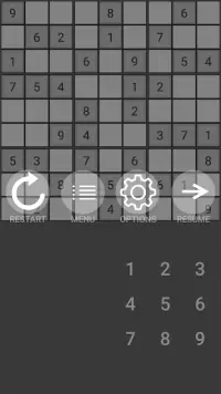 Sudoku NTH Screen Shot 5