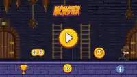 Dash Ninja: Ledakan Kecepatan Screen Shot 7