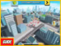 Full Guide LEGO City My City Screen Shot 0
