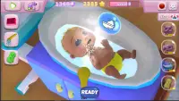 Alima's Baby Nursery Screen Shot 5