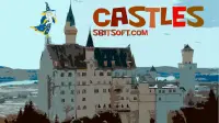 Jigsaw puzzles castles Screen Shot 0
