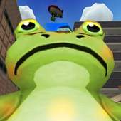 Amazing Simulator Frog Tips