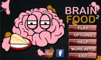 Brain Food 2 Lite Screen Shot 0