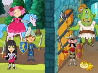 Pepi Wonder World: Magic Isle! Screen Shot 13