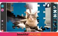 Magic Jigsaw Puzzles HD Screen Shot 15