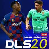 Win Dream League 2020 : DLS 2020 soccer Guide