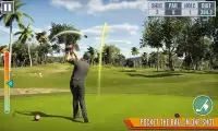 Top Golf Blitz - free golf game Screen Shot 2