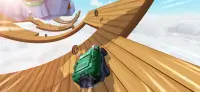 Mountain Climb: Stunt Car Game Screen Shot 3