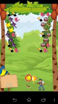 Shoot Birds Screen Shot 5