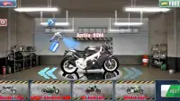 Real Moto Rider Racing Screen Shot 1