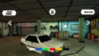 Driver Car Drift Screen Shot 2