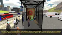 US Police Dog - City Crime Shooting Game Screen Shot 3