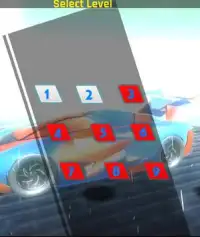 Stunt Racer 2017 Screen Shot 2