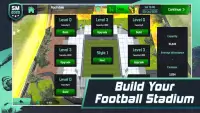 Soccer Manager 2020 - Football Management Game Screen Shot 3