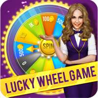 Spin And Win ( Lucky By Wheel )