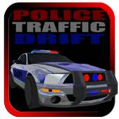 Police Traffic Drift