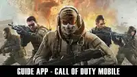 Guide  for Call-of-Duty || COD Mobile Guide Screen Shot 1